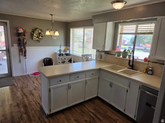 774 W 3500 N, Ogden, UT 84414 - #3