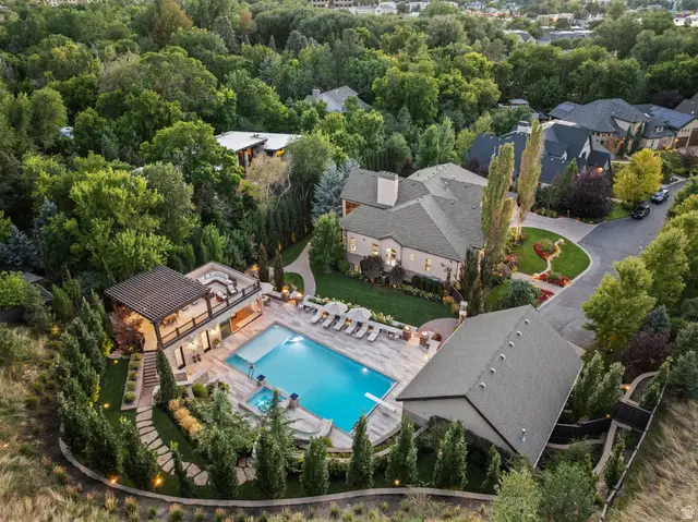 7315 S Caladora Cv, Cottonwood Heights, UT 84047 - #2