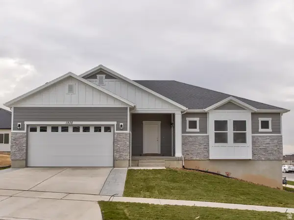 1651 S Windsong Dr #SR 372, Santaquin, UT 84655