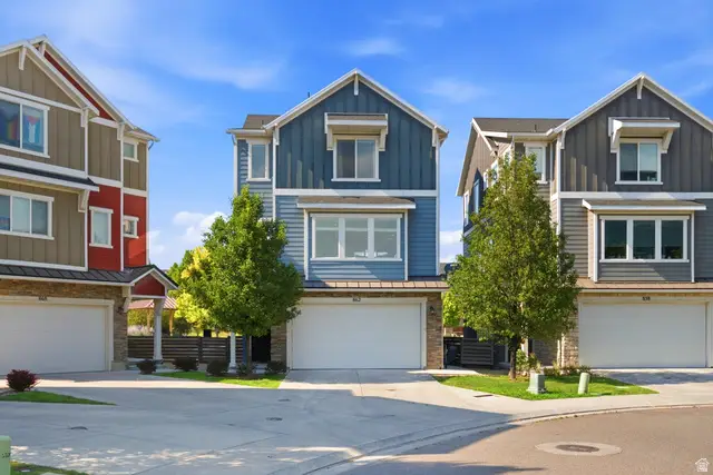 862 W Founders Pt S, Midvale, UT 84047 - #1