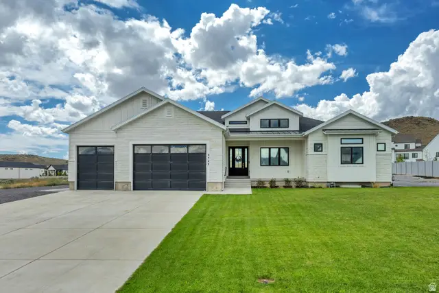 9749 N Hibiscus Ln, Eagle Mountain, UT 84005 - #1