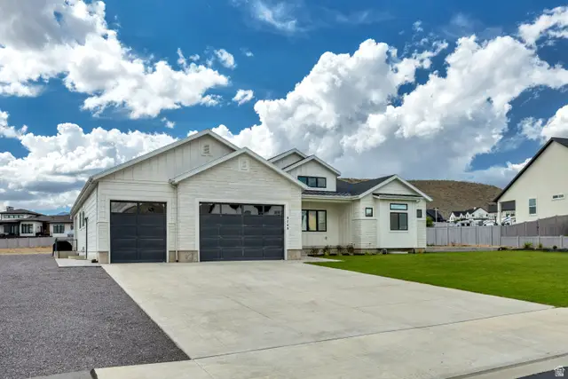 9749 N Hibiscus Ln, Eagle Mountain, UT 84005 - #3