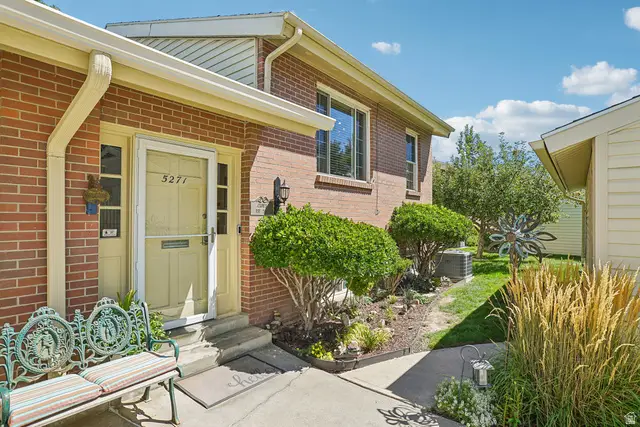 5271 S Spring House Ln, Murray, UT 84107 - #3