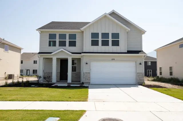 1078 N 1060 W Lot#22, Salem, UT 84653 - #1