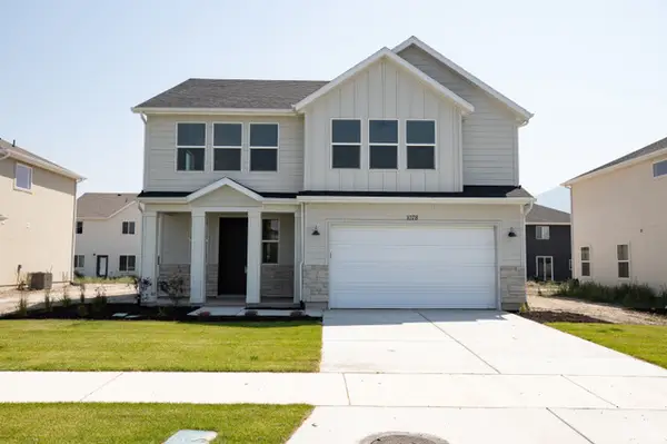 1078 N 1060 W Lot#22, Salem, UT 84653