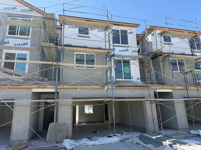 5243 N Greenfield Way #319, Eagle Mountain, UT 84005 - #1