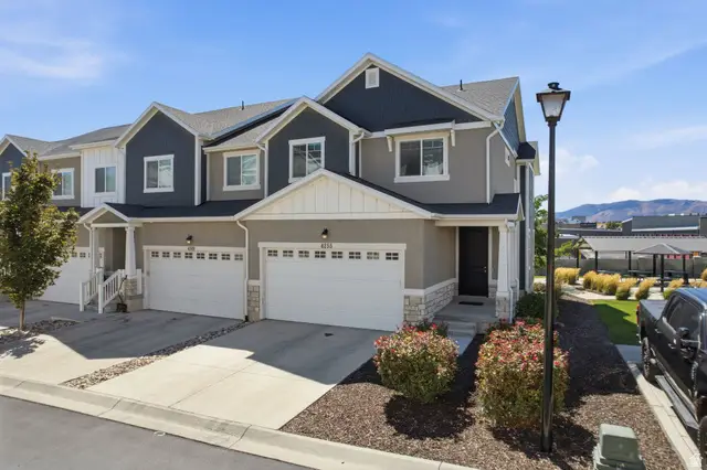 4255 W 1850 N, Lehi, UT 84048 - #1