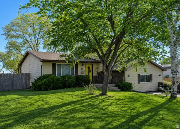 15 S 1200 W, Vernal, UT 84078