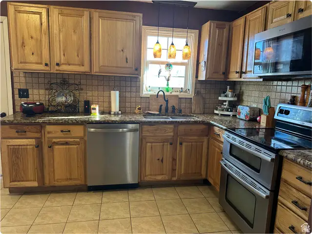 15 S 1200 W, Vernal, UT 84078 - #3