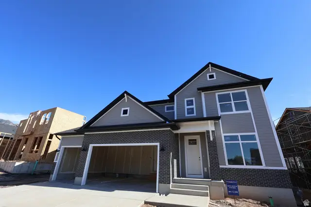 1280 E Larkspur Way, Layton, UT 84040 - #1