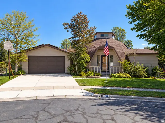 3061 W Mandy Cir, West Jordan, UT 84084 - #1