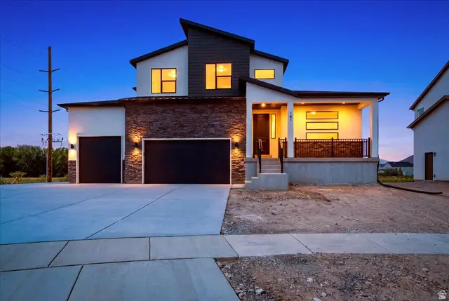 161 N Mia Cv E #15, Saratoga Springs, UT 84045 - #1