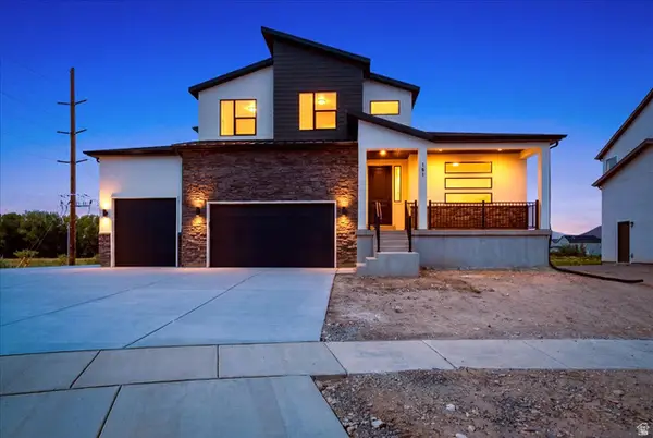 161 N Mia Cv E #15, Saratoga Springs, UT 84045