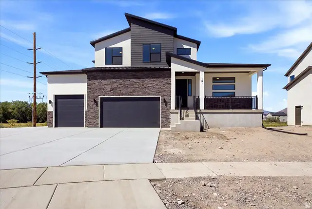 161 N Mia Cv E #15, Saratoga Springs, UT 84045 - #2