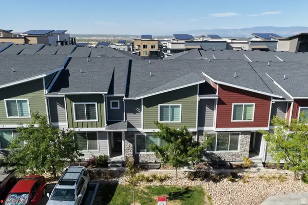 3721 W Pure Nirvana Ln, Herriman, UT 84096