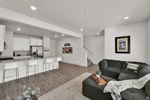 3721 W Pure Nirvana Ln, Herriman, UT 84096 - #3