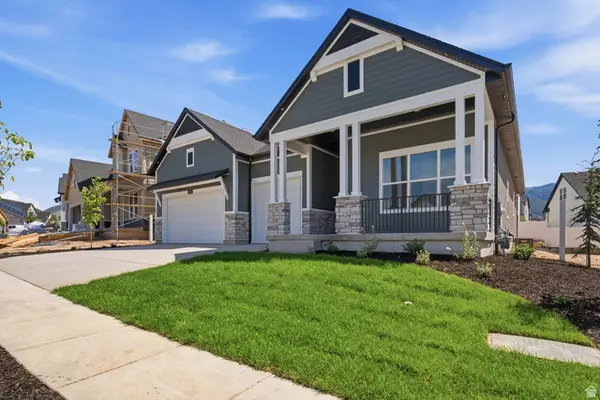 1232 E Amaryllis Way, Layton, UT 84040
