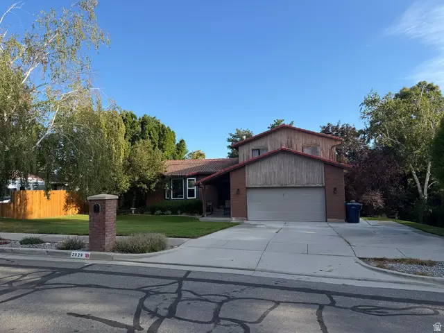 2829 E Willow Bend, Sandy, UT 84093 - #1