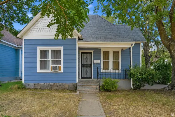 1986 Jackson Ave, Ogden, UT 84401