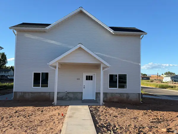 614 W 75 N, Roosevelt, UT 84066