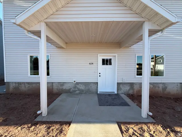 614 W 75 N, Roosevelt, UT 84066 - #2