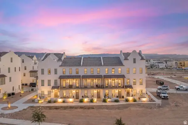 716 W W Vista Sur Ln #18, St. George, UT 84790