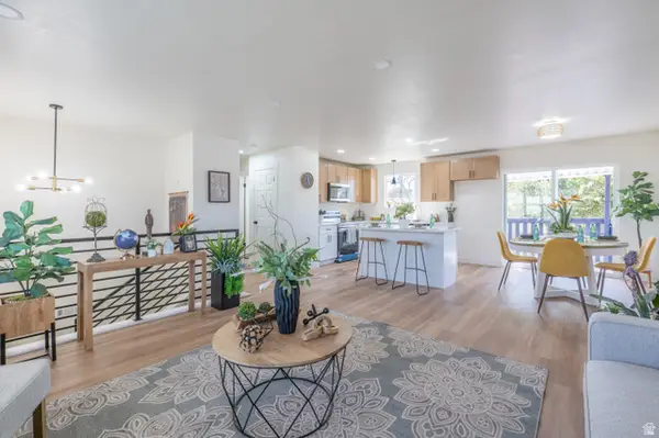 6298 S Smokey Cir, Taylorsville, UT 84129