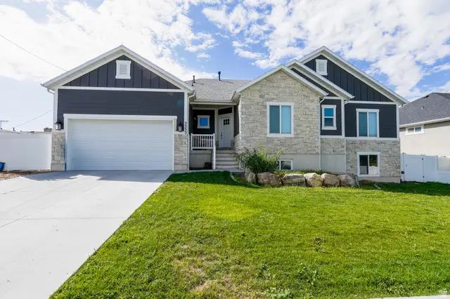 3333 W 3275 S, West Haven, UT 84401 - #1