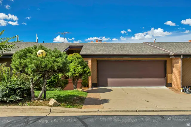 4973 Partridge Way, Ogden, UT 84403 - #2