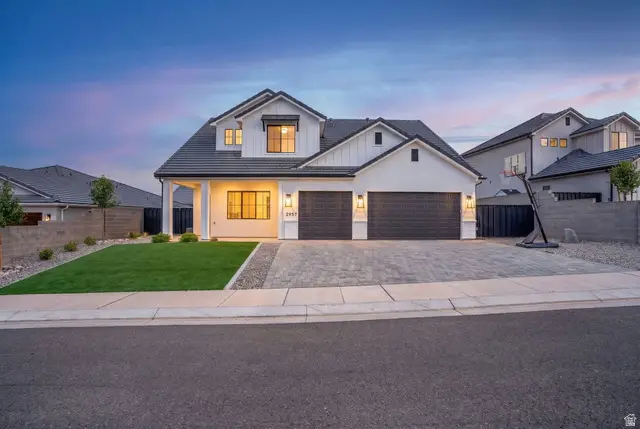 2957 E Yavin Way, Saint George, UT 84790 - #1