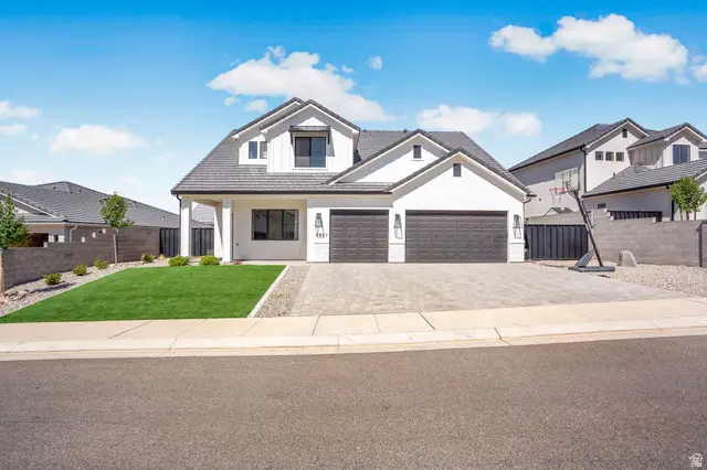 2957 E Yavin Way, Saint George, UT 84790 - #2