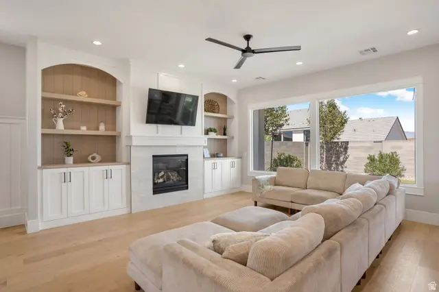2957 E Yavin Way, Saint George, UT 84790 - #3