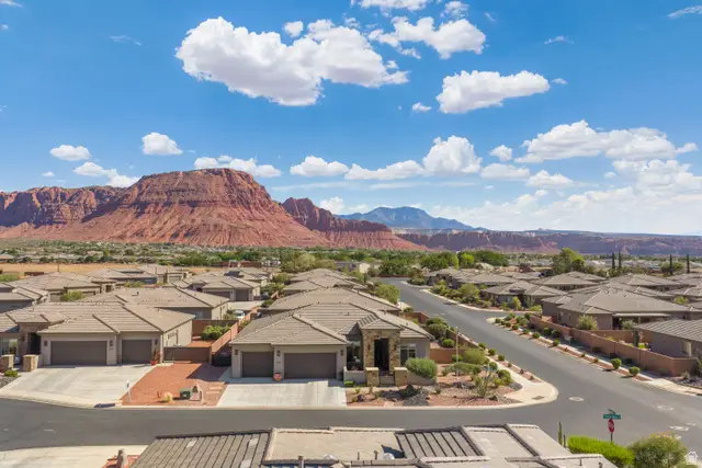 534 W Fitness Way, Ivins, UT 84738 - #2