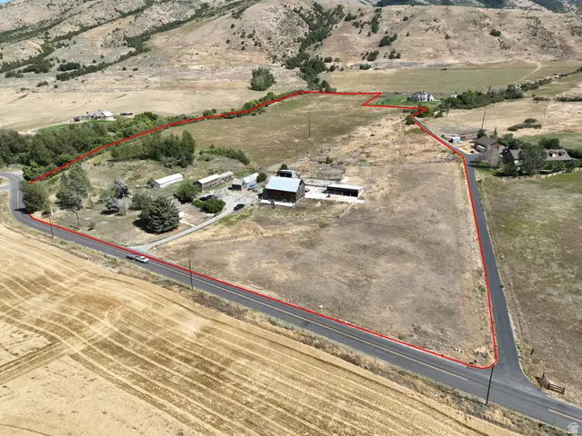 2035 E Maple Leaf Dr, Cove, UT 84320 - #1
