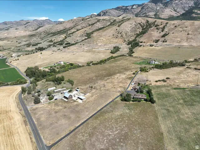 2035 E Maple Leaf Dr, Cove, UT 84320 - #2