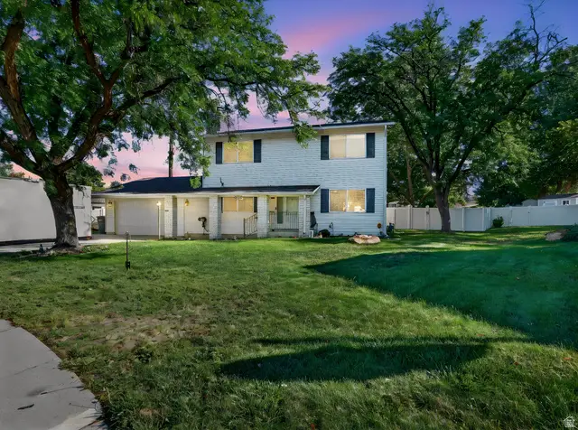 8209 S Valencia Pl, Sandy, UT 84093 - #1