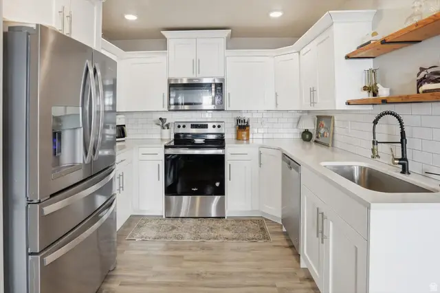 2664 S 2250 W #202, West Haven, UT 84401 - #2