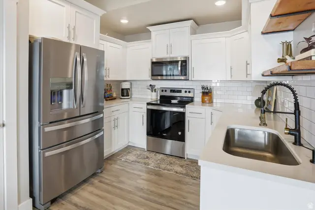 2664 S 2250 W #202, West Haven, UT 84401 - #3