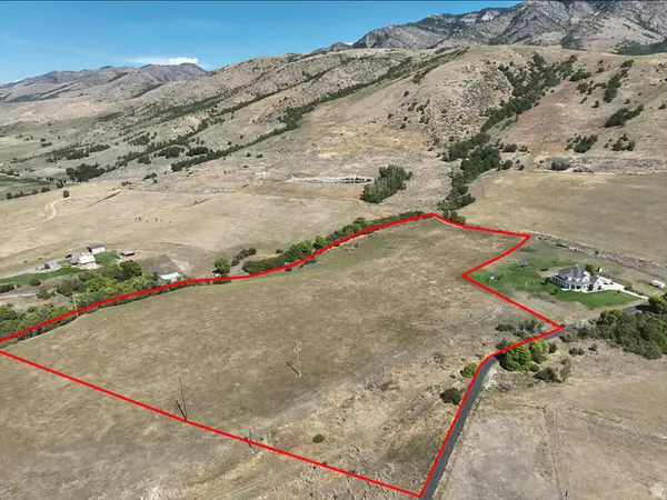 2223 E Maple Leaf Dr, Cove, UT 84320