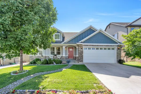 1517 S Lake View Terrace Rd, Saratoga Springs, UT 84045