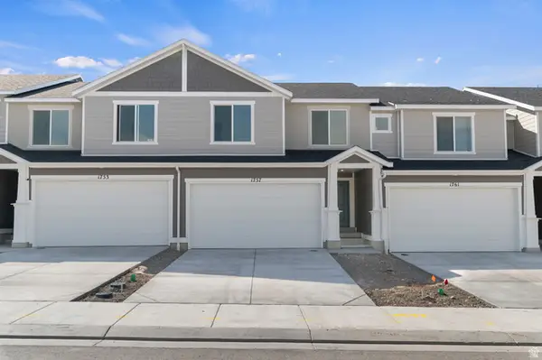 1639 N Old Loon Ave #1377, Tooele, UT 84074