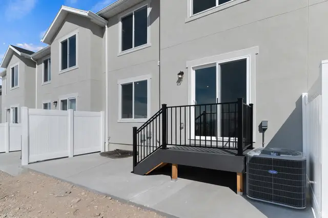1639 N Old Loon Ave #1377, Tooele, UT 84074 - #2