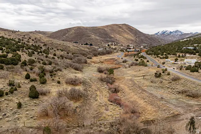 15273 S Rose Canyon Rd W, Herriman, UT 84096 - #1