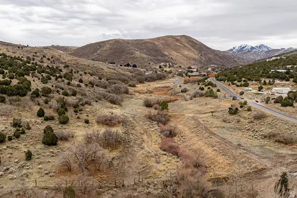 15273 S Rose Canyon Rd W, Herriman, UT 84096