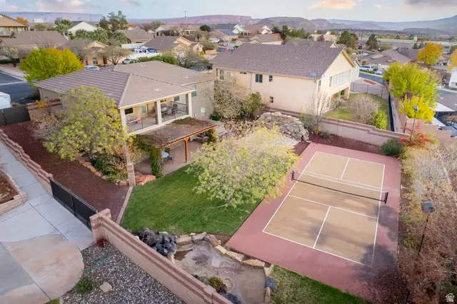 1025 N Ruby Pl, Washington, UT 84780 - #2