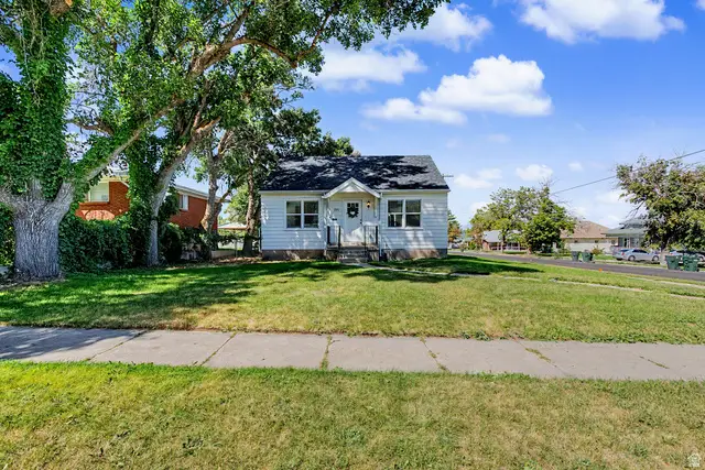 199 N Pinehurst Ave, Tooele, UT 84074 - #1