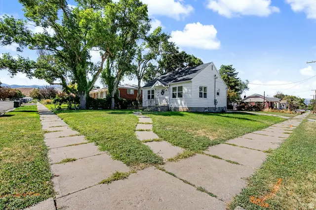 199 N Pinehurst Ave, Tooele, UT 84074 - #2
