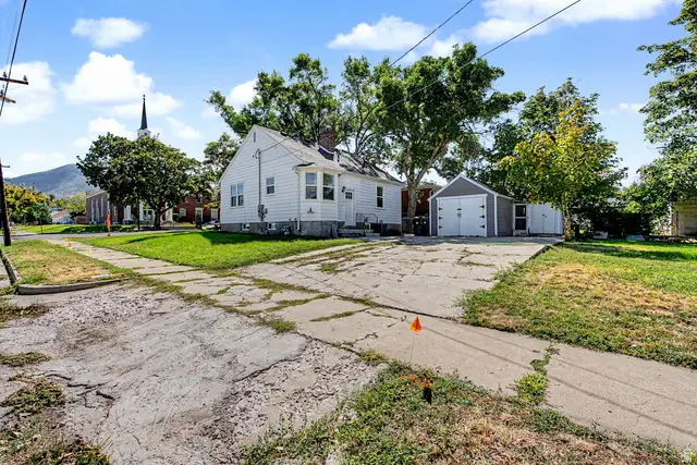199 N Pinehurst Ave, Tooele, UT 84074 - #3