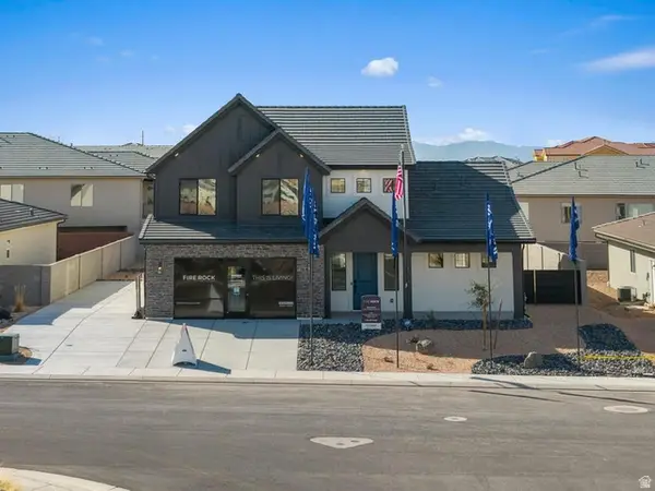 352 N Rhyolite Dr #89, Hurricane, UT 84737