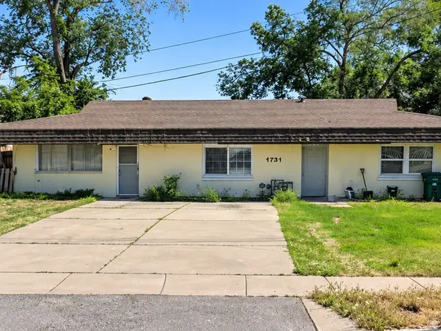1731 W 4800 S, Roy, UT 84067 - #1